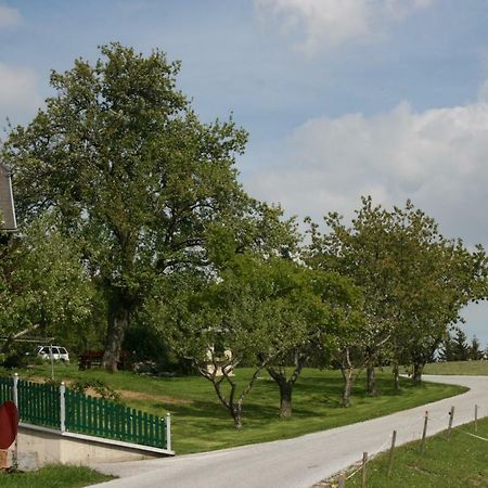 Bauernhof Hoenigshof Fischbach Eksteriør bilde